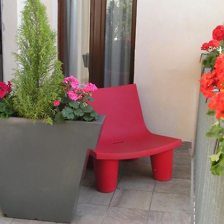 Albergo Verdi Pádua Exterior foto