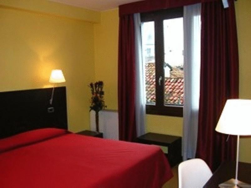 Albergo Verdi Pádua Exterior foto