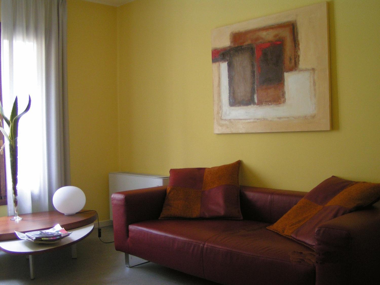 Albergo Verdi Pádua Exterior foto
