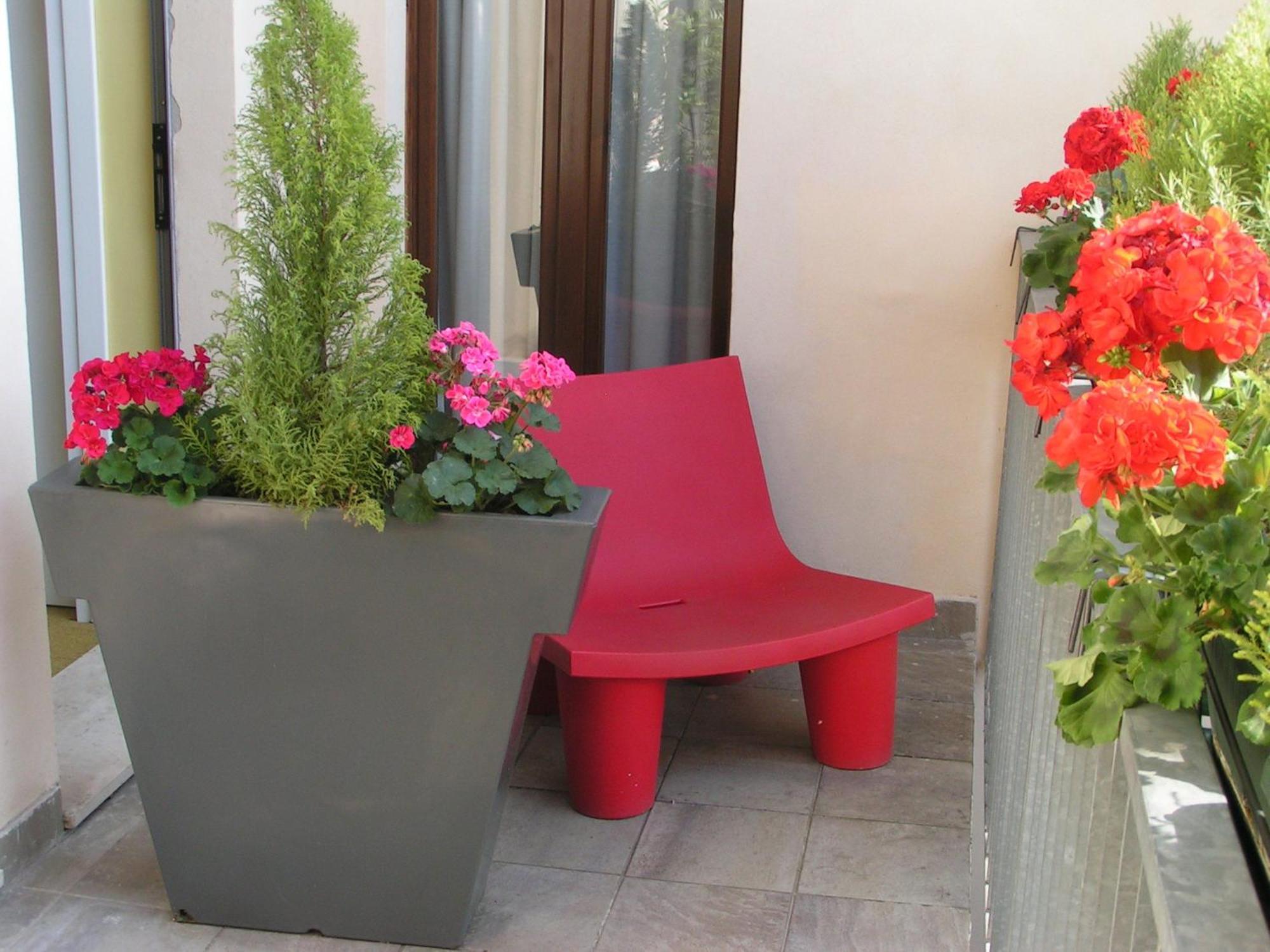Albergo Verdi Pádua Exterior foto
