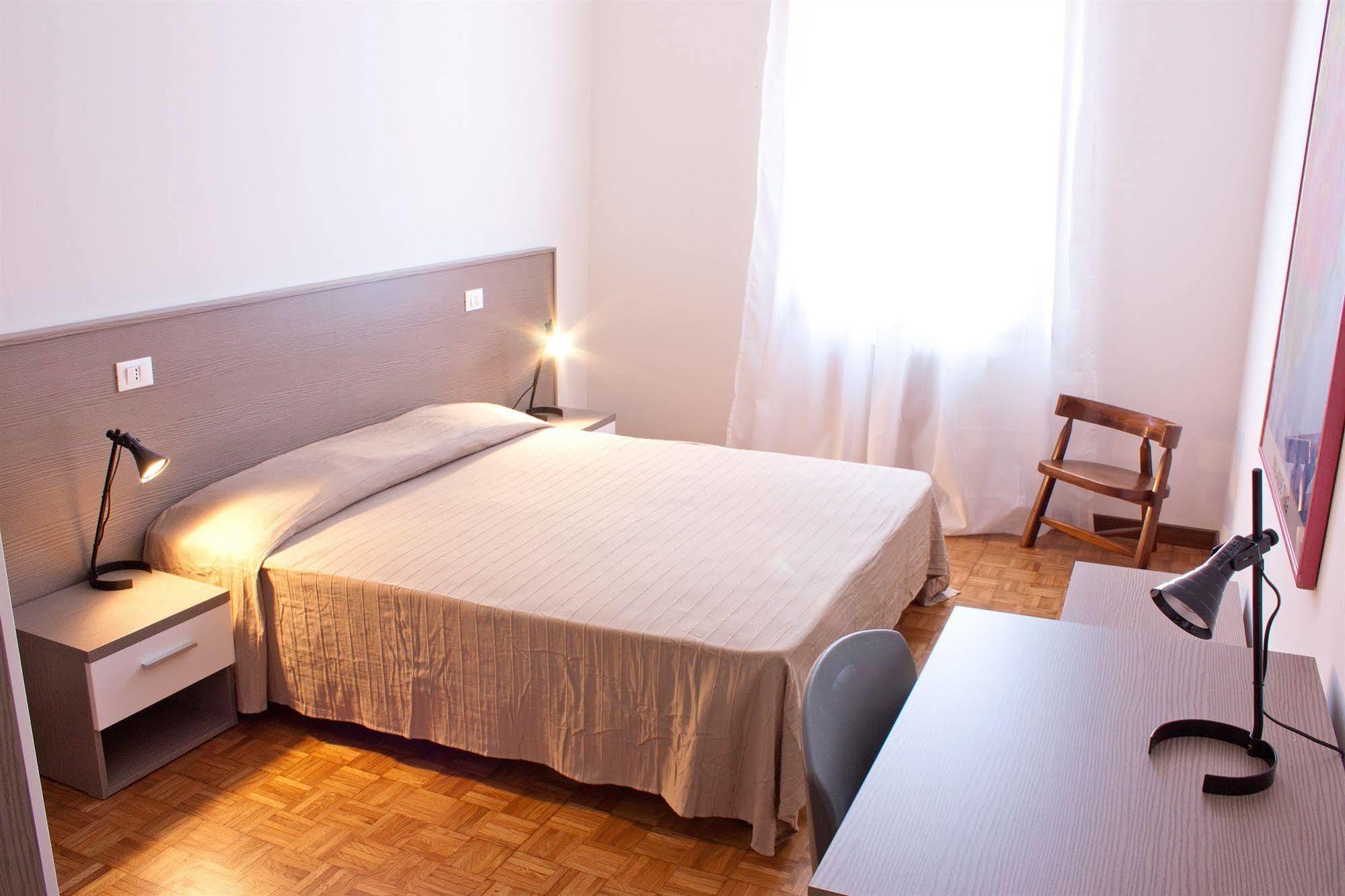 Albergo Verdi Pádua Exterior foto
