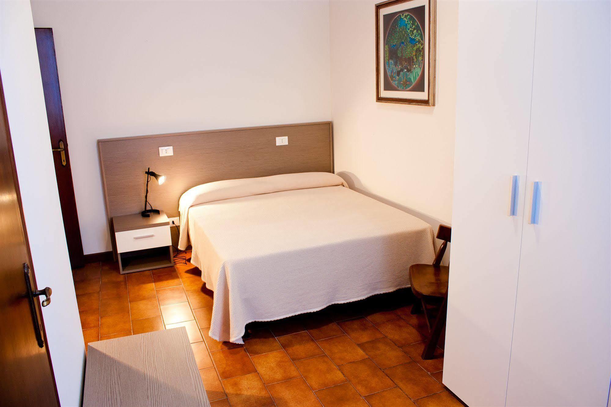 Albergo Verdi Pádua Exterior foto