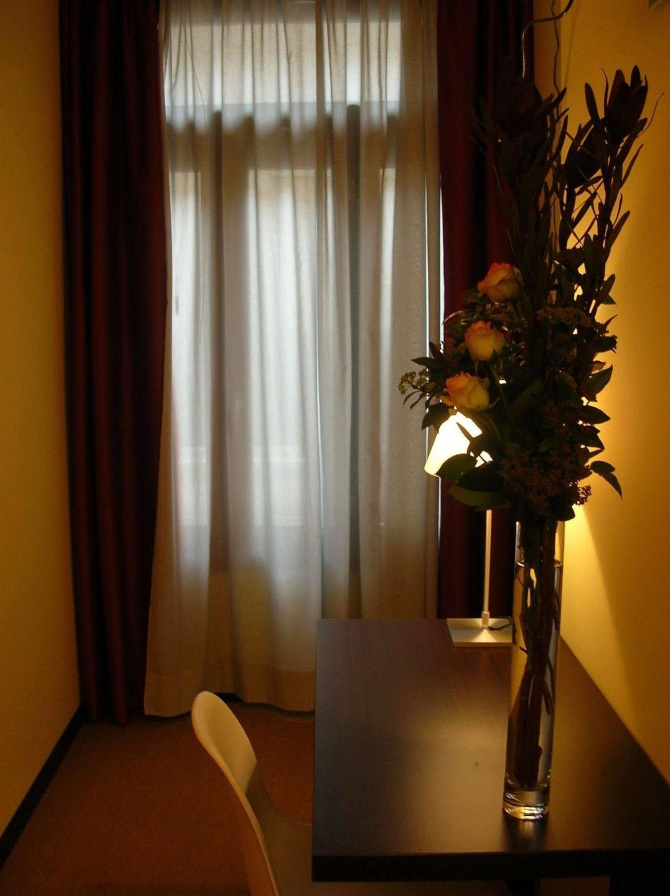 Albergo Verdi Pádua Exterior foto